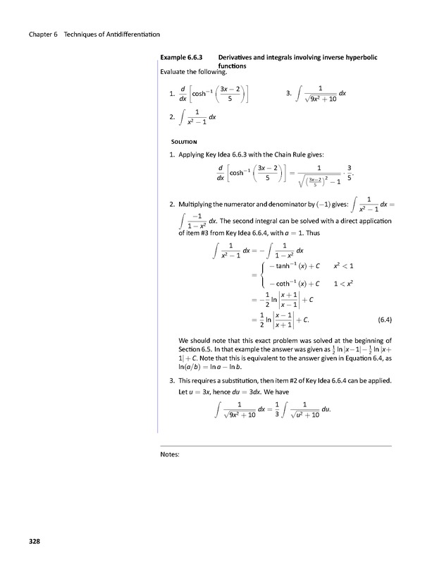 APEX Calculus - Page 328